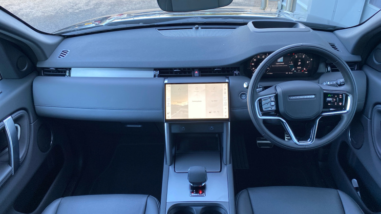 Land Rover Discovery Sport 2.0 D200 Dynamic HSE 5dr Auto [5 Seat] Diesel Station Wagon